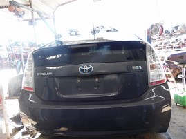 2011 Toyota Prius Gray 1.8L AT #Z22119